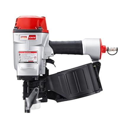 JEIL TACKER Air Coil Nailer JT-JCN70 3.5Kg 1 roll 225-300pcs
