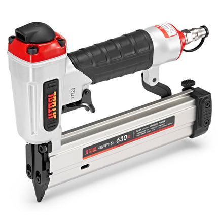 JEIL TACKER Air Nailer JT-630R 10-30MM, 1.03Kg, pin capacity 200pcs