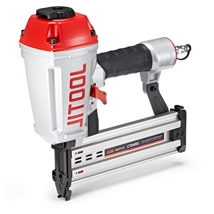 JEIL TACKER Air Nailer (JT-CT64R3, Renewed) JT-CT64RS
