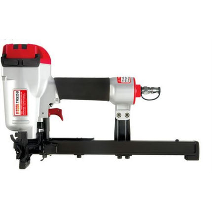 JEIL TACKER Air Nailer JT-TRS25B JBseries(16GA,Medium Crown staple(25mm~40mmusable),160 nails(22MMpin 13 16 19 22 25pins usable)