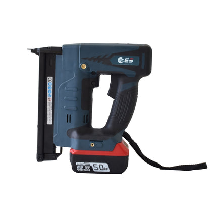 ES Cordless Nailer LT118-1025J lithium18V 2.5Ah 2BP 100pcs 2.0kg 1022Type