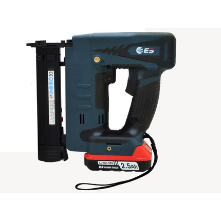 ES Cordless Nailer LT118-0.6/30 lithium18V 2.5Ah 2BP 100pcs 2.0kg 630Type