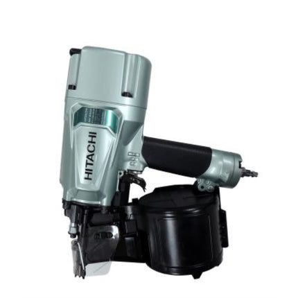 HITACHI Air Nailer (Coil Type) NV83A5