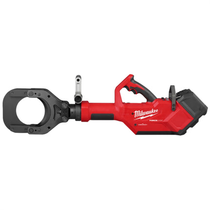 MILWAUKEE Cordless Hydraulic Underground Cable Cutter 18V, Remote Control, Bare Tool M18HCC125R-0C