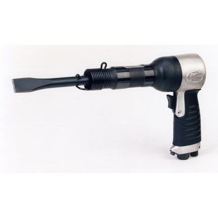 KUKEN Air Hammer BRH-8K 12.7mm 1500bpm 185mm 2.18Kg