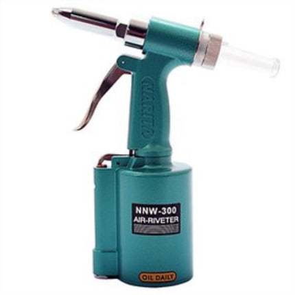 NANIWA Air Rivet Gun NNW-700 2.4/3.2/4.0/4.8/6.4mm