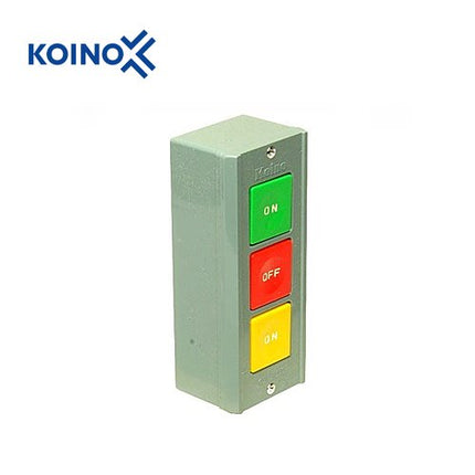 KOINO Magnetic Starter Switch KH-703