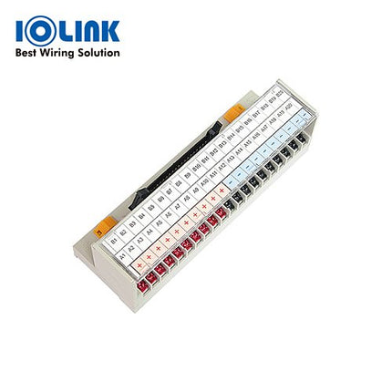 SAMONE ACT Interface Terminal Block, Common Type TG7-1H40CA-O