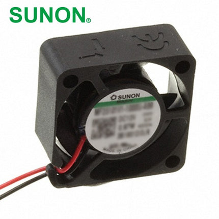 SUNON Cooling Fan, DC, 25 mm MF25101V1-1000U-A99