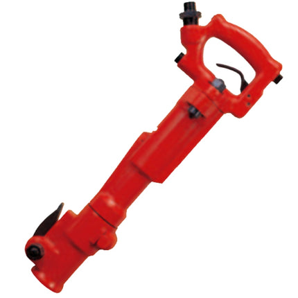 TOKU Air Breaker TCD-20 42.85MM,60mm 2,000bpm 7/8X3-1/4 520MM 10Kg