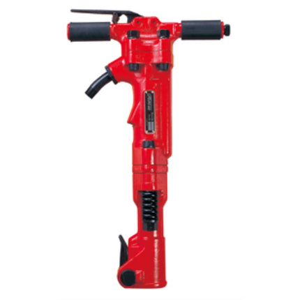 TOKU Air Breaker TPB-60 57.15MM 100mm 1,140bpm 1X1/4-6 645MM 30Kg