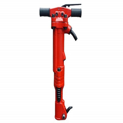 TOKU Air Breaker TPB-90 66.67MM 152mm 1,250bpm 1X1/4-6 723MM 42Kg