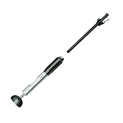 MMM Air Sand Rammer MR-38 1330mm 600bpm 152st 14kg