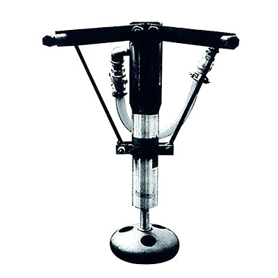 MMM Air Sand Rammer MR-50 703mm 500bpm 130st 35kg