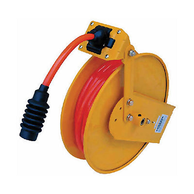 KORIL Air Hose Reel (RA-N) RA-810N 8Ø*12Ø*10m 7.5kg 10kg/㎠