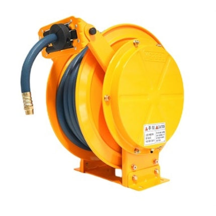KORIL Air Hose Reel (RA-SK) RA-1330 12.5Ø*21Ø*30m 32.4kg synthetic rubber