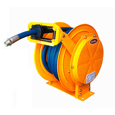 KORIL Air Hose Reel (RA-SK) RA-1925 19Ø*25Ø*25m 42kg synthetic rubber