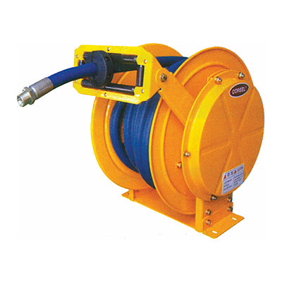KORIL Air Hose Reel (RA-SK) RA-2525 25Ø*61.1Ø*25m 48.6kg synthetic rubber