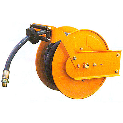 KORIL Water Hose Reel, Automatic (Steel/Cleaning) TWA-1310T