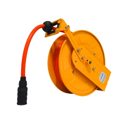 KORIL Air Hose Reel (RA-N) RA-1010NF 9.5Øx14Øx10m synthetic rubber