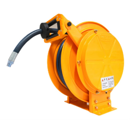 KORIL Water Hose Reel, Automatic (SK) RWA-1650 16Ø*24Ø*50m synthetic rubber