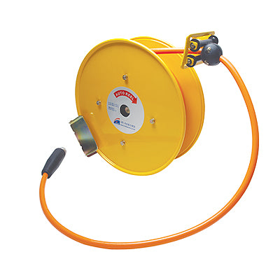 JISAN Air Reel, N-Type JS-RA810N 8X12X10