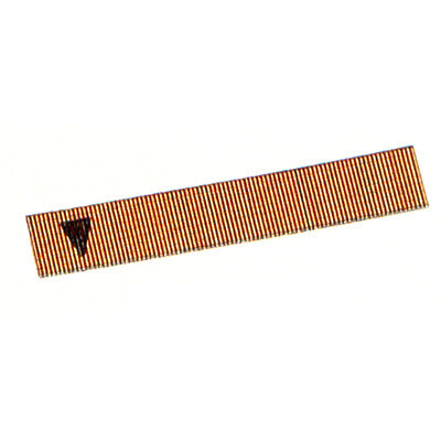 JEIL TACKER Air Nailer Pins JT-612P (30EA)brad nailer(630/640) 12MM