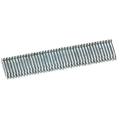 JEIL TACKER Air Nailer Concrete Pins JT-ST18 (10ea)concrete(CT64 use) nailer pin 18MM