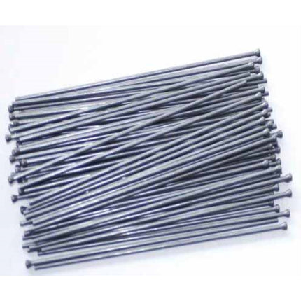 NITTO Needle Rod (JEX-24) ND-2X180 2ø/180MM/100EA