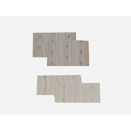 JEIL TACKER Air Nailer Pins JT-610P (30EA)brad nailer(630/640) 10MM