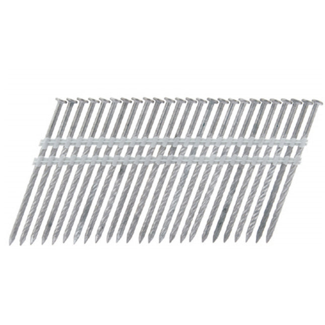 JEIL TACKER Nailer Nails (Screw Type) JT-JPN90D-H 2190 use plated 2000pcs screw type