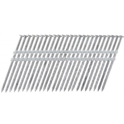 JEIL TACKER Nailer Nails (Screw Type) JT-JPN83D-H 2190 use plated 2000pcs screw type
