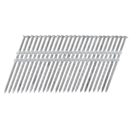 JEIL TACKER Nailer Nails (Screw Type) JT-JPN90D-B 2190 use unplated 2000pcs screw type