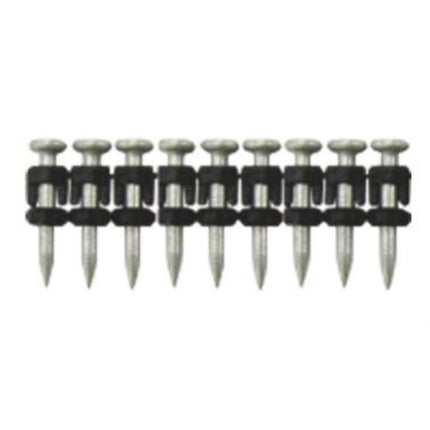 JEIL TACKER Concrete Nailer Nails (for CS26/38) CS26/38-38P (4ea)concrete nail 38MM