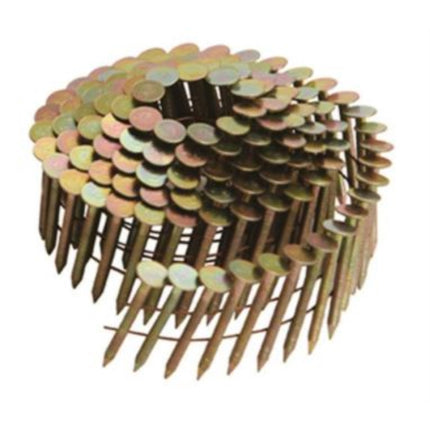 JEIL TACKER Roofing Nails JT-R3125-AT 25MM,3.05ø,7200 nails,JN-45R use