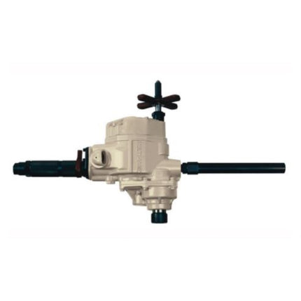 INGERSOLL RAND 33 Series Large Air Drill (for Large Valves) 33SKA 300RPM,1(1/4),90PSI,spindle : 3Morse taper