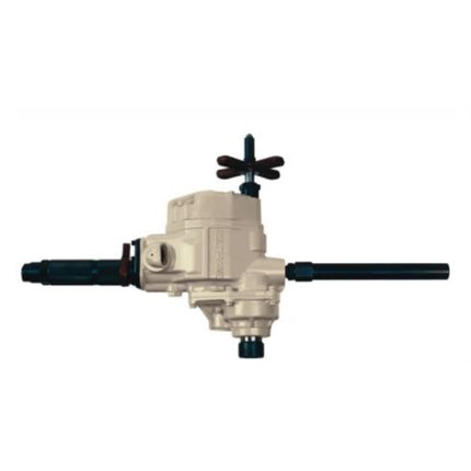 INGERSOLL RAND 33 Series Large Air Drill (for Large Valves) 33SMA 185RPM,1(1/4),spindle: 3# Morse taper