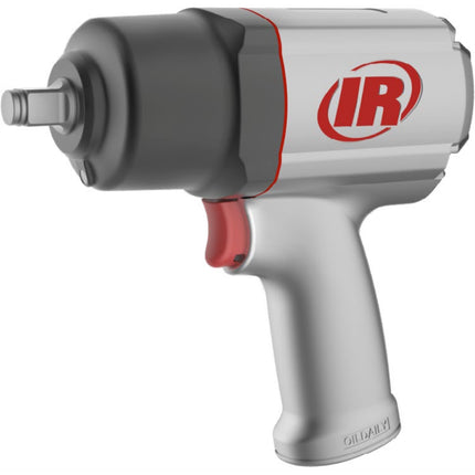 INGERSOLL RAND Air Impact Wrench IR-E132 1/2" 400~600Nm(MAX REVERSE TORQUE 750Nm) 10,000rpm overall length187.3mm 24kg