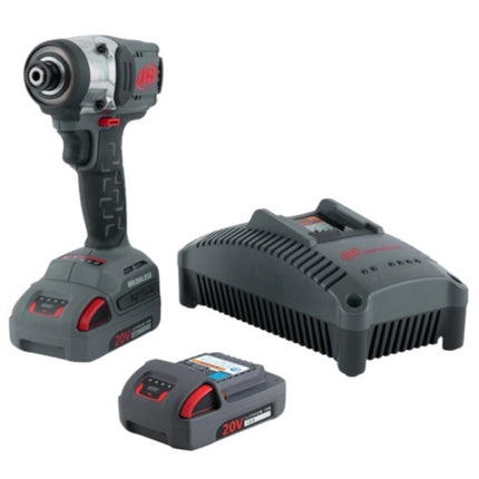 INGERSOLL RAND Cordless Impact Driver (20V) IR-W3111