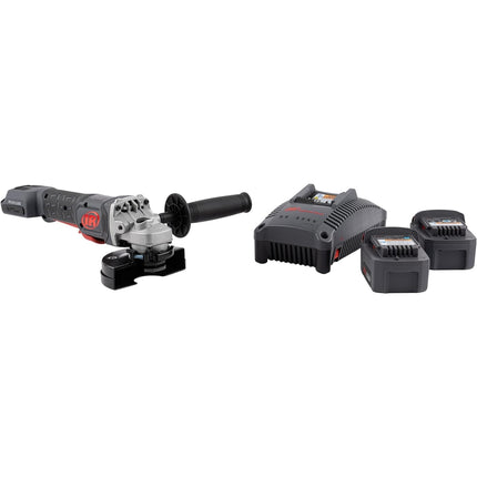 INGERSOLL RAND Cordless Grinder (20V) 5 Inch IR-G5351