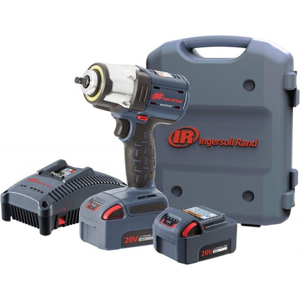 INGERSOLL RAND Cordless High Torque Impact Wrench (20V) 3/4 IR-W7172