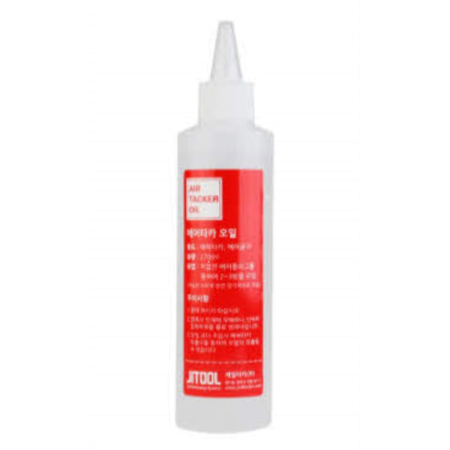 JEIL TACKER Nailer Oil