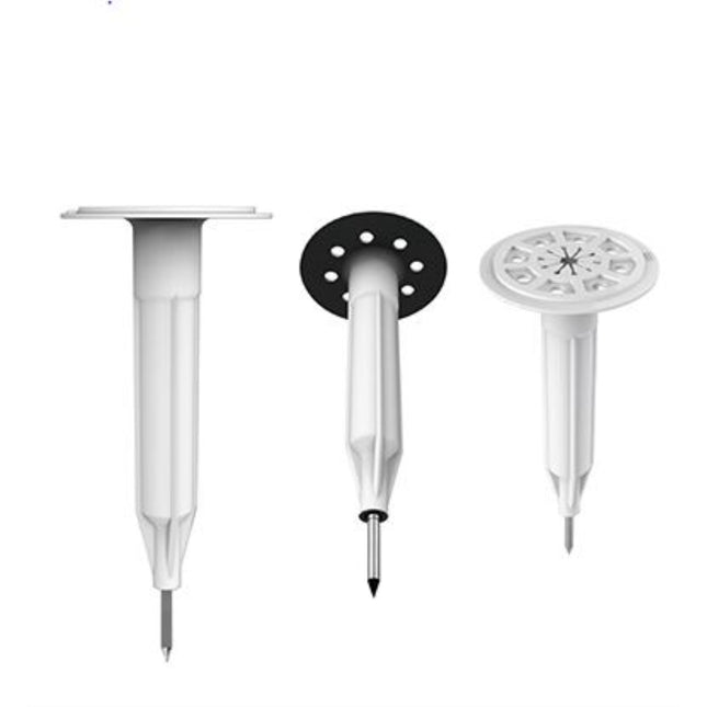 JEIL TACKER Insulation Nailer Pins (Insulation Nails) JT-IN70P 70MM 1000 nails (160,220 use)