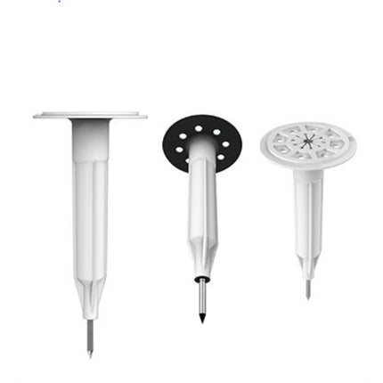 JEIL TACKER Insulation Nailer Pins (Insulation Nails) JT-IN60P 60MM 1000 nails (160,220 use)