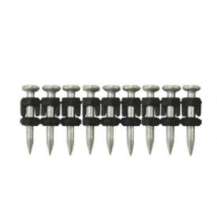JEIL TACKER Concrete Nails for H-Beam (4 pcs) JT-CS3016P