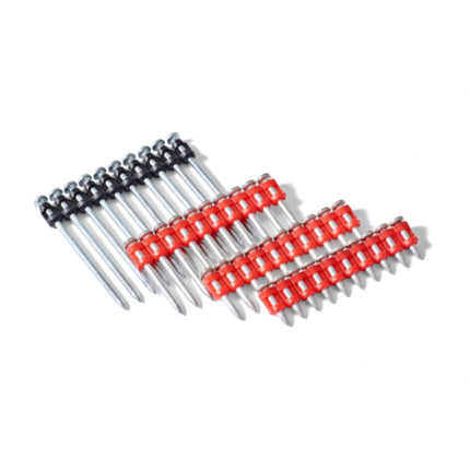 JEIL TACKER Concrete Nails JT-CS3022P JT-CS26/38 use, 22MM per box 1000PS