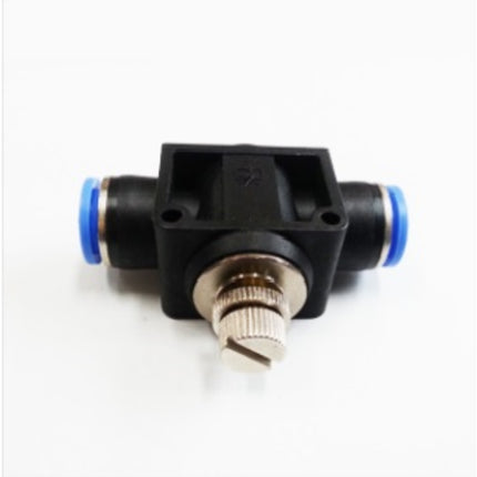 JISAN Speed Controller JS-SCF08 speed controller(NSF Type) (x10 pack)