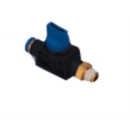 SANG-A Hand Valve SA-HVFS12-02 . (x4 pack)