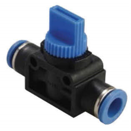SANG-A Hand Valve SA-GHVFF04-04 . (x25 pack)