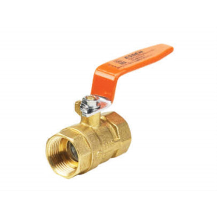 SANG-A Brass Ball Valve SA-GBV10A(3/8 (20ea) 10A (x20 pack)